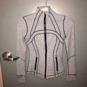 LuluLemon Define Jacket